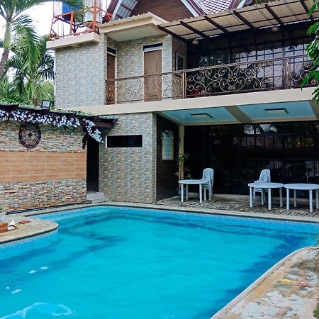 Villa Asuncion Country Inn And Resort Iloilo By Reddoorz Tigbauan Exterior photo