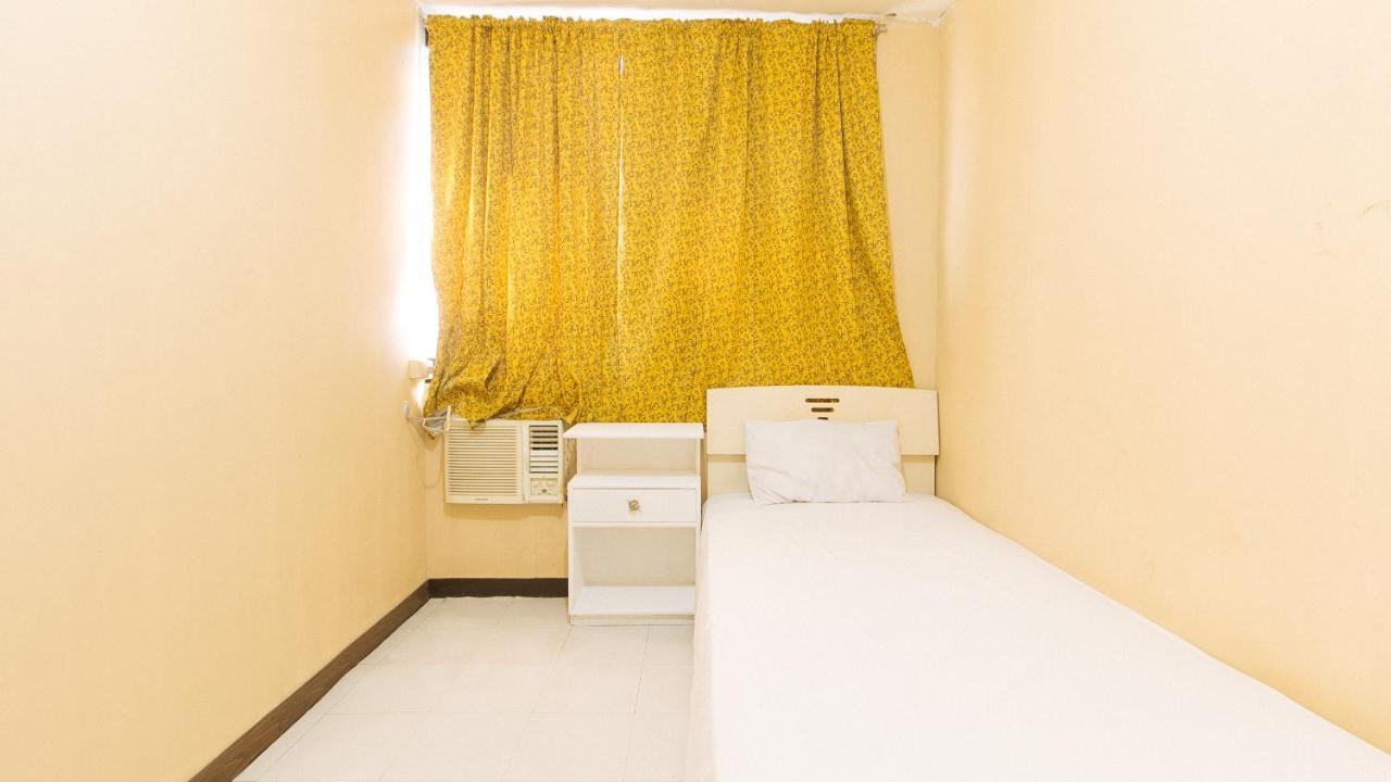 Villa Asuncion Country Inn And Resort Iloilo By Reddoorz Tigbauan Exterior photo