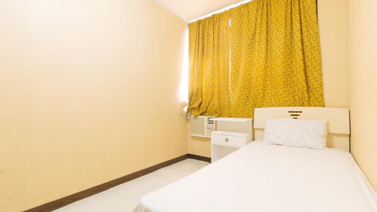 Villa Asuncion Country Inn And Resort Iloilo By Reddoorz Tigbauan Exterior photo