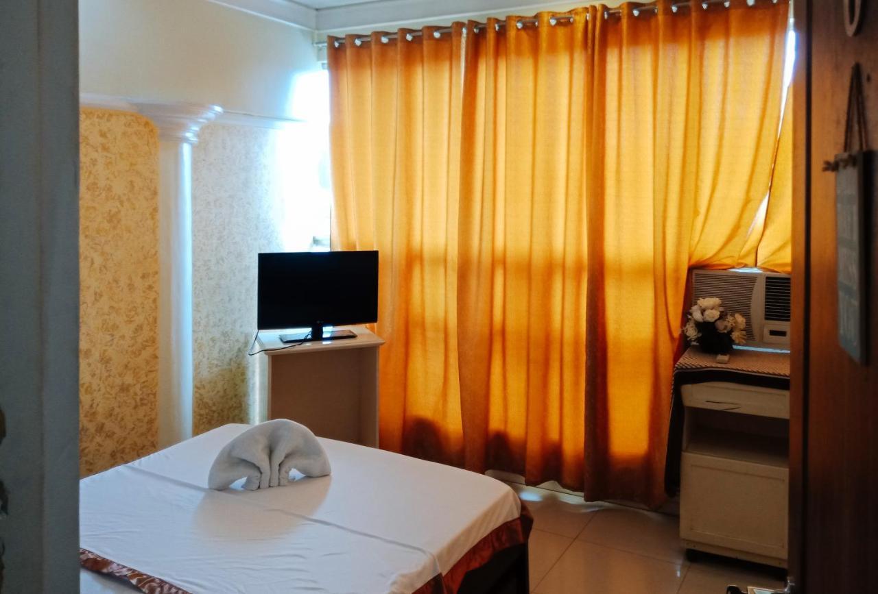 Villa Asuncion Country Inn And Resort Iloilo By Reddoorz Tigbauan Exterior photo