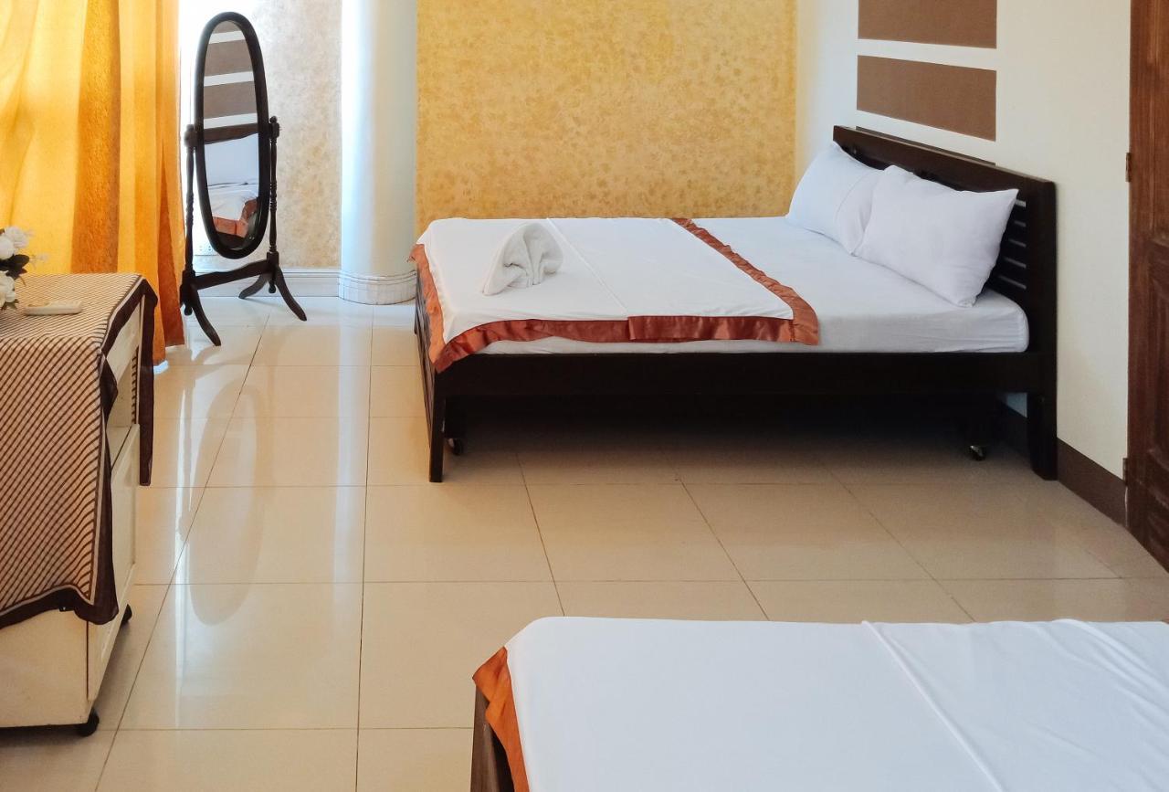 Villa Asuncion Country Inn And Resort Iloilo By Reddoorz Tigbauan Exterior photo