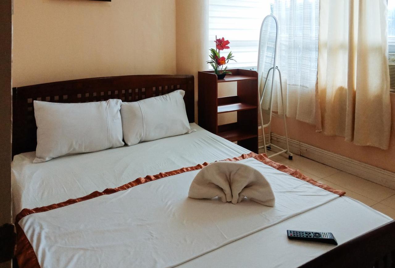 Villa Asuncion Country Inn And Resort Iloilo By Reddoorz Tigbauan Exterior photo